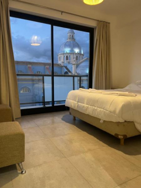 Apartamento Mirador de la Viña.